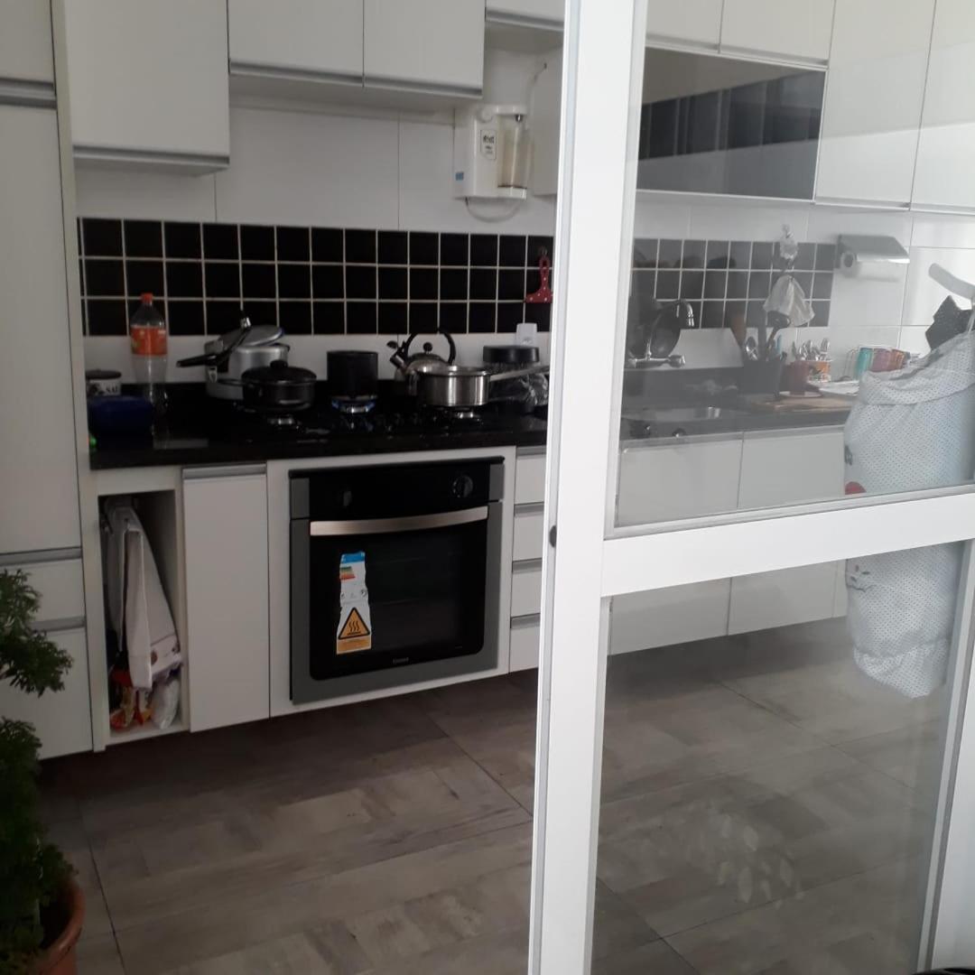 Appartement Casa Em Botafogo à Rio de Janeiro Extérieur photo