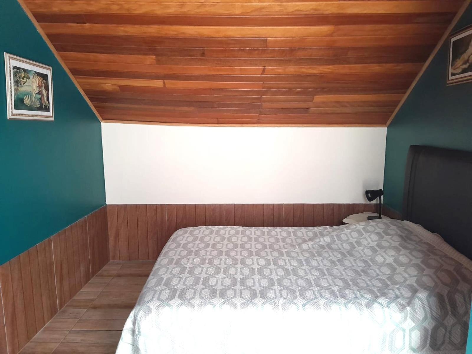 Appartement Casa Em Botafogo à Rio de Janeiro Extérieur photo