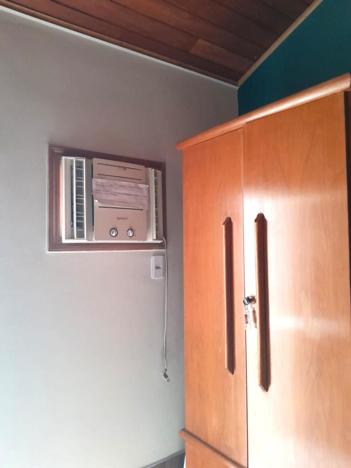 Appartement Casa Em Botafogo à Rio de Janeiro Extérieur photo