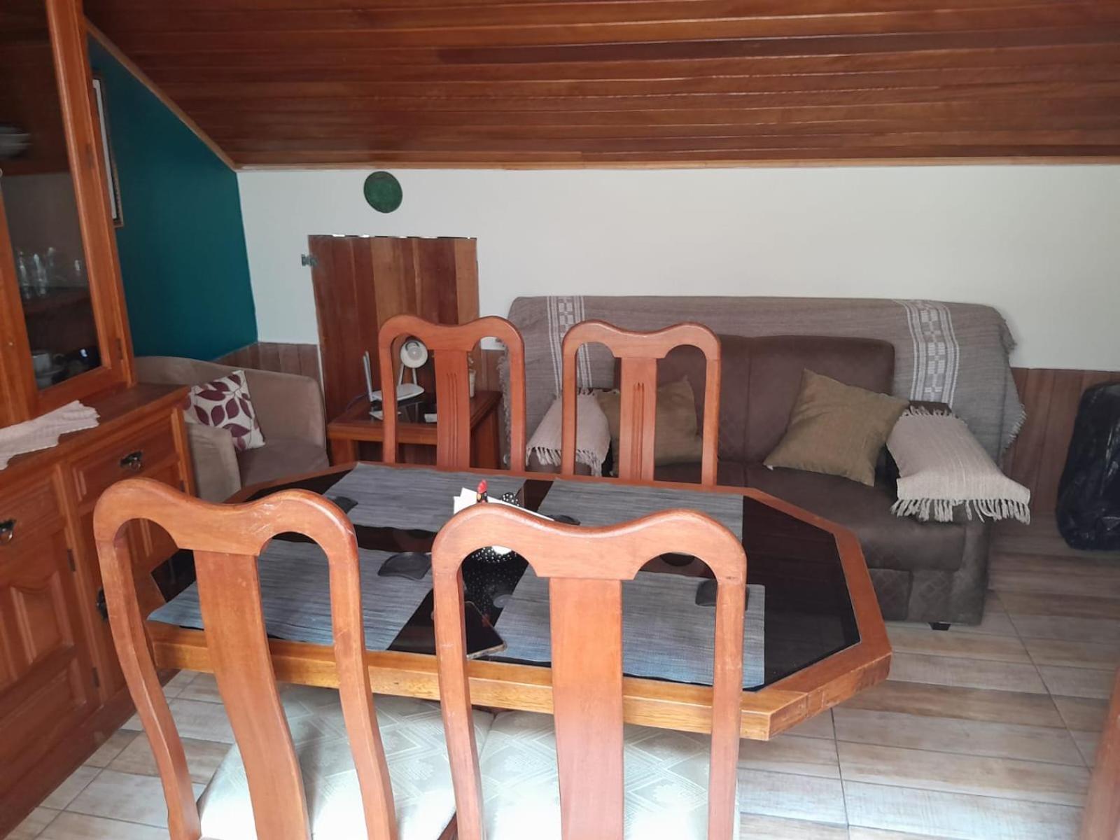 Appartement Casa Em Botafogo à Rio de Janeiro Extérieur photo